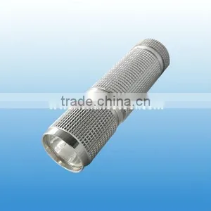 Aluminum Alloy Led Flashlight LTF013 thumbnail-1