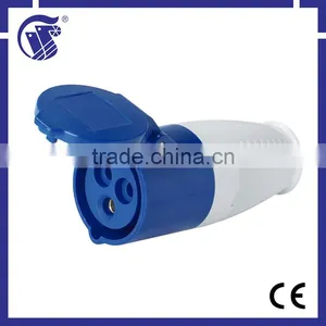 Professional 220V New Design Waterproof Socket thumbnail-1