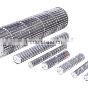 Alumium Crossflow Wheels thumbnail-1