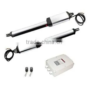 Eletcronic Swing Gate Motor thumbnail-2