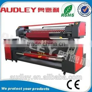 Heat Press Printer Digital Printers Print on Cotton and Polyster Adl-d1081 thumbnail-1