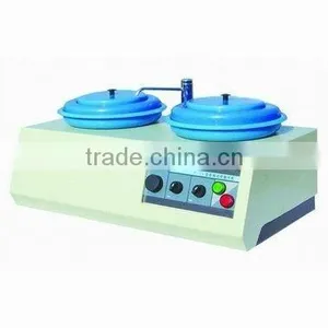 MODEL P-2T POLISHING MACHINE thumbnail-1