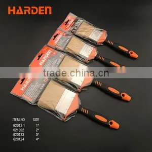 Logo Printed Professional TRP Handle Paint Brush thumbnail-4