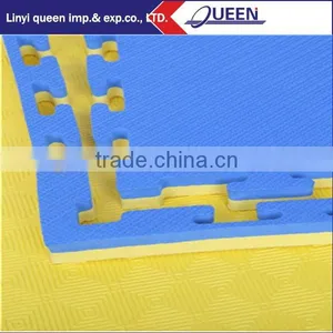 Different Kinds of Fitness Ball and Gym Mats for Kids Foam Interlocking Mats in China thumbnail-5