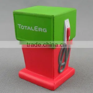 pu Promotional Oiling Machine Stress Toy thumbnail-1