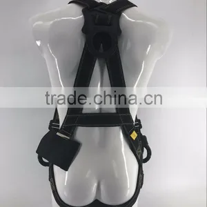 Different Style Rock Climbing Safety Harness thumbnail-2