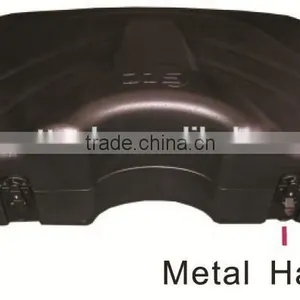 Atv Front Luggage/Cargo Box thumbnail-4