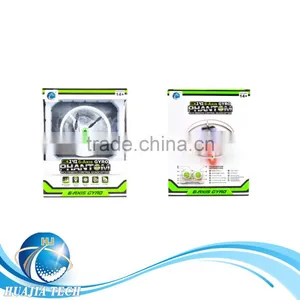 Nestest RC 2.4Ghz 6-Axis Mini Spy Remote Control Drone thumbnail-6
