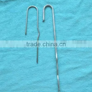 Metal Tree Stakes thumbnail-1