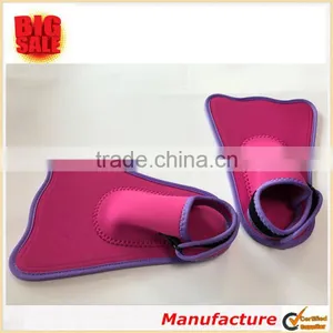 Hot Sell!neoprene Swim Fins for Kid thumbnail-3