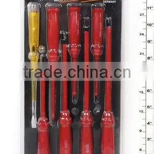 8PCS ELECTRIC SCREWDRIVER SET thumbnail-1