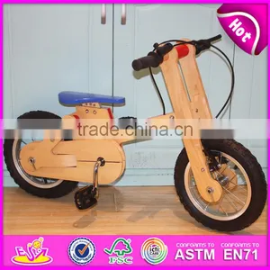 Лучший по дизайну детский деревянный балансир для продажи W16C115-S thumbnail-1