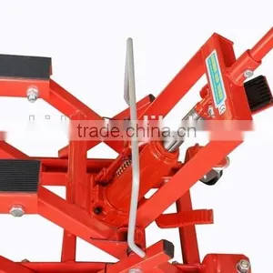 1500LB Hydraulic ATV/Motorcycle Jack Portable Moorbike Repair Lift Jack thumbnail-2