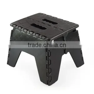Multi Purpose Folding Step Stool Home Kitchen Easy Storage Foldable up To150KG thumbnail-1