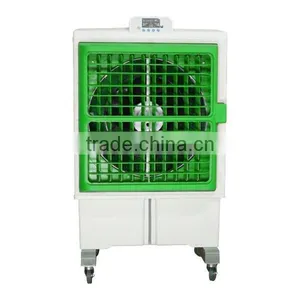 40L Water Tank Capacity Portable Evaporative Air Cooler thumbnail-3