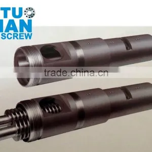 Cincinnati CMT Conical Twin Screw(CMT35,55,58,65,80,92) thumbnail-2