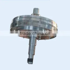 PE Drip Irrigation Tape Mould Dia477.5mm thumbnail-1
