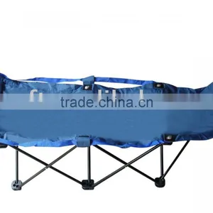 Camping Folding Bed thumbnail-1