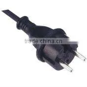 2 Core Power Cord thumbnail-1