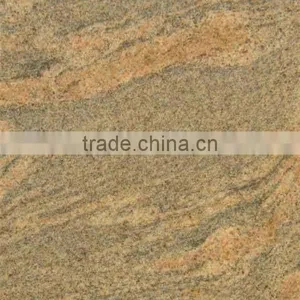 Yellow River Granite Tile thumbnail-1