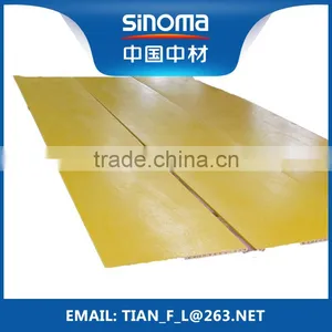 FRP GRP Fiberglass Sandwich Panel for Platform and Stage thumbnail-1