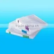FB001-D A4/Lettre File Inex Case (Thin) thumbnail-1
