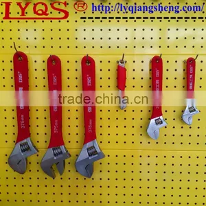 Drop Forged Industrial Adjustable Torque Wrench Spanner thumbnail-1