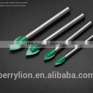 Berrylion High Carbon Steel Triangle Drill 6-12mm Triangle Drills thumbnail-4