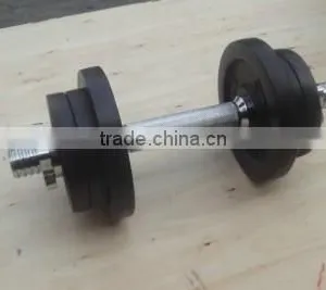 Dumbbell Set thumbnail-4