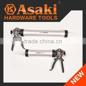 AK-6787 Cordless Aluminum Alloy Caulking Gun thumbnail-1