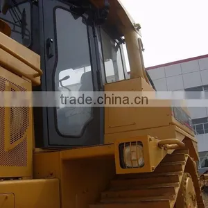 Hot SALE HBXG SD7 230 hp Mini Bulldozer thumbnail-5