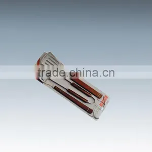 3pcs BBQ Set,bbq Tool,bbq Grill thumbnail-1