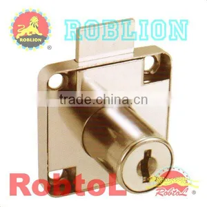 Drawer Lock & Glass Lock Item ID:OJAA thumbnail-1