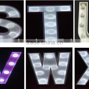 Led Letter Words Light thumbnail-4
