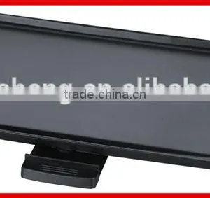 Cast Iron Homeuse Griddle Pan 2000w thumbnail-5