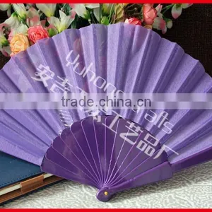 Factory Price Wholesale Hand Held Fan thumbnail-4