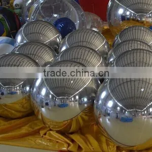 Factory Price Inflatable Disco Mirror Ball Inflatable Mirror Inflatable Mirror Ball Decoration for Sale thumbnail-6