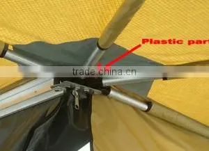2016 Professional Manufacturer Car Side Foxwing Awning for Vehicles thumbnail-4