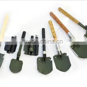 Chinese Shovel Wjq-308 thumbnail-1