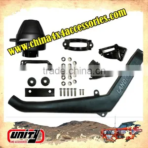 China 4x4 Accessory Manufacturer 4x4 Snorkel for Land Cruiser 70,71,73,75,78,79 thumbnail-1