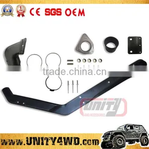 4wd Offroad LLDPE 4x4 Snorkel / 4x4 Snorkel Kit / Snorkel 4x4 for Y60A thumbnail-1
