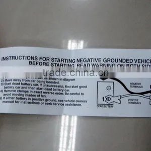 Booster Cable BC06GA37 thumbnail-5