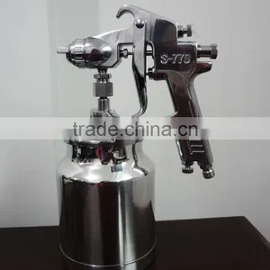 Spray Gun - Suction - S770SA thumbnail-1