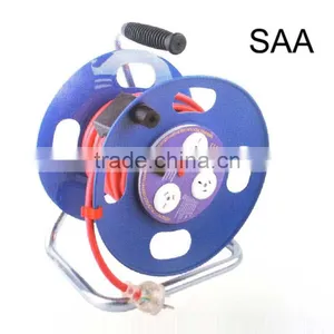 Cable Reel - CRO322-R Series thumbnail-1
