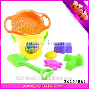 Sand Castle Toy thumbnail-1