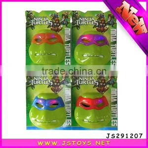 New Arrival Child Toy Face Mask Cartoon for Sale thumbnail-1