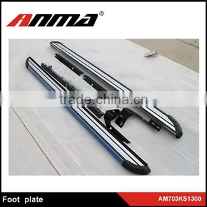 Supply New Design Side Bars for Car thumbnail-1