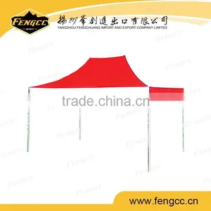 Pvc Coated Waterproof Rain Shed thumbnail-5