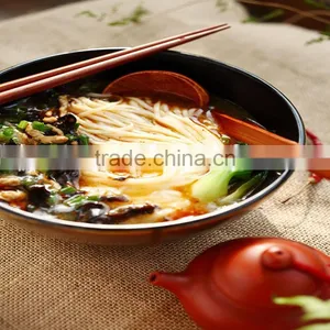 Best Selling China Wholesaler Kemen Wheat Flavor Food Dried Noodle thumbnail-6