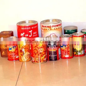 Paper Tin Best Quality thumbnail-1